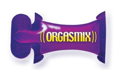 Orgasmix Pillow Pack 8Pc - Click Image to Close