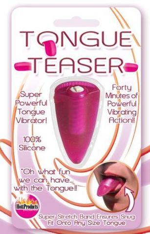 Tongue Teaser Purple - Click Image to Close