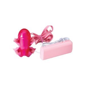 Frisky Froger Erotic Massager - Click Image to Close
