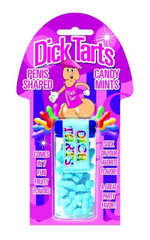 Dick Tarts Peppermint - Click Image to Close