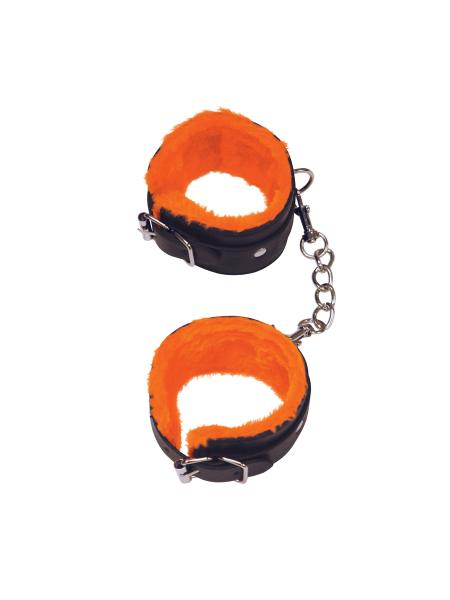 Orange Is The New Black Love Cuffs Wrist - Click Image to Close