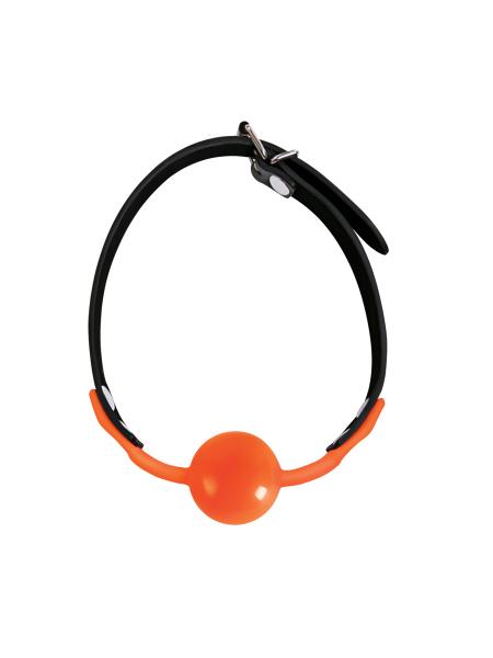 Orange Is The New Black Sili Gag O/S - Click Image to Close