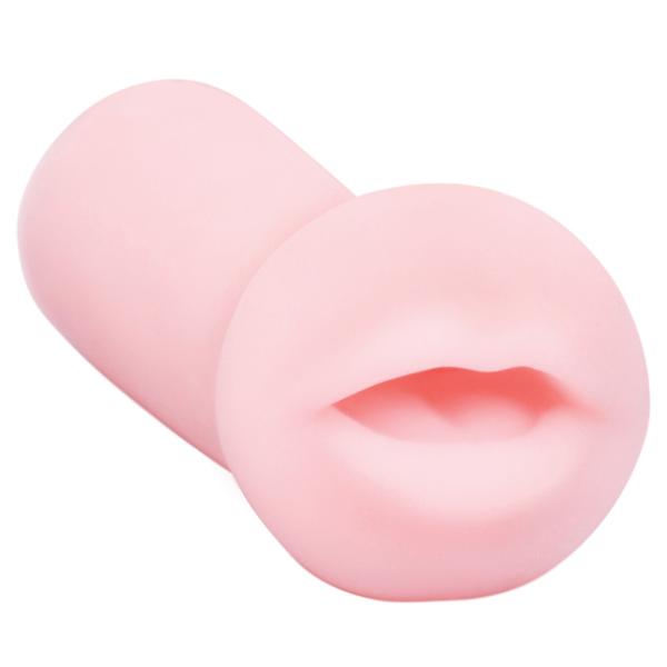 Pocket Pink Mouth Masturbator - Click Image to Close