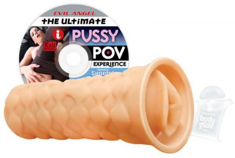 Ultimate Pov Experience Kit Pussy