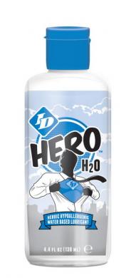 ID Hero H20 4.4 Oz