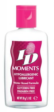 ID Moments 1.1 oz - Click Image to Close