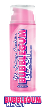 Bubble Gum ID Lube - Click Image to Close