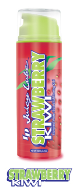 Strawberry/Kiwi ID Lube