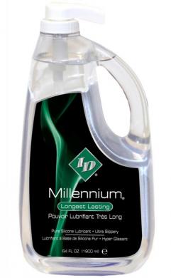 Id Millennium Gallon - Click Image to Close