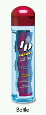 ID Pleasure Lube 5.5oz