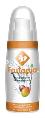 Frutopia Natural Mango Passion 3.4 oz - Click Image to Close
