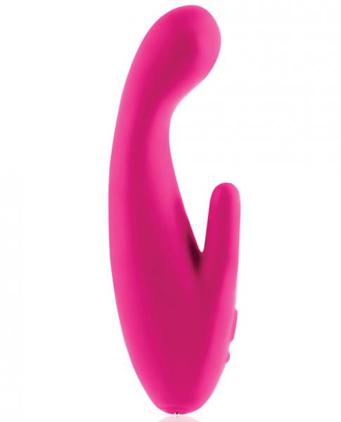 Jimmy Jane Form 8 Pink (net) - Click Image to Close