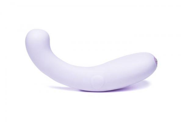 Gkii Lilac Purple Adjustable G-Spot Vibrator