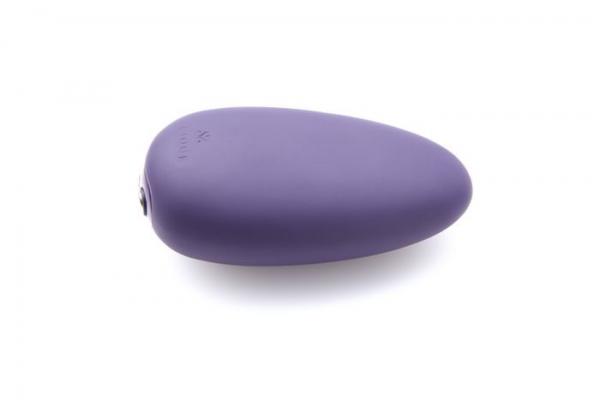 Mimi Soft Purple External Vibrator - Click Image to Close