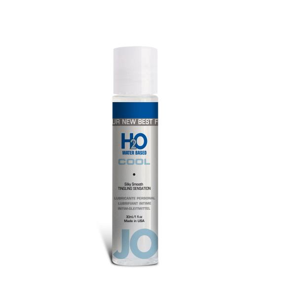 JO Water Based Cool Lubricant 1oz - Click Image to Close