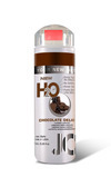 Jo H20 Chocolate 5.5 Oz - Click Image to Close