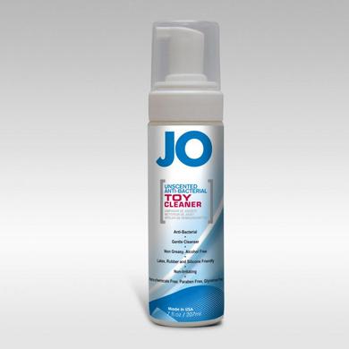 Jo Toy Cleaner 7 Oz. - Click Image to Close