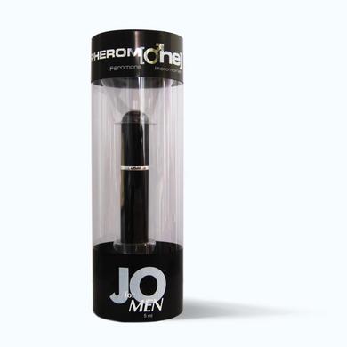 Jo Pheromone Deodorant For Men - Click Image to Close