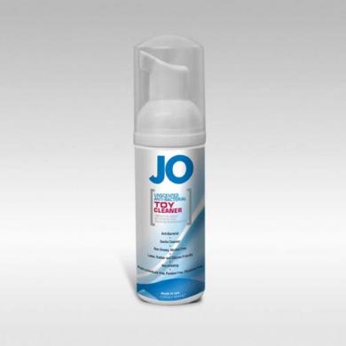 Travel Toy Cleaner 1.7Oz - Click Image to Close