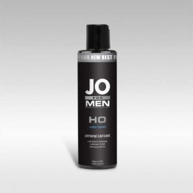 Jo For Men H20 4Oz - Click Image to Close