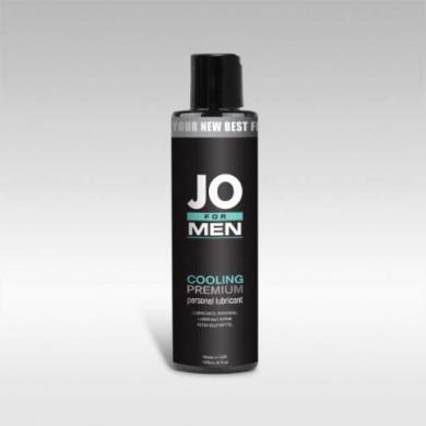 Jo For Men Premium Cooling 4 Oz
