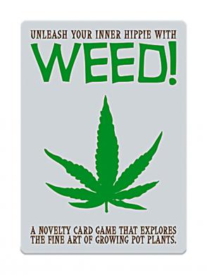 Weed! Card Game - Click Image to Close