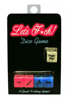 LetS F*Ck Dice - Click Image to Close
