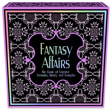 Fantasy Affairs - Click Image to Close