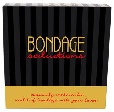 Bondage Seductions - Click Image to Close