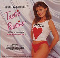 Tastie Pasties - Click Image to Close