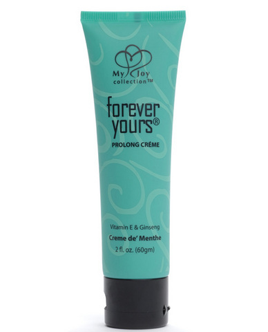 Forever Yours 2.Oz Tube Mint
