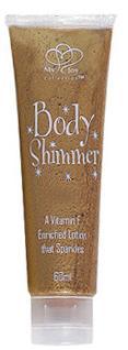 Body Shimmer-Sunkissed Gold 2.Oz