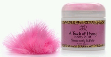 Touch Of Honey - Passion Berry - Click Image to Close