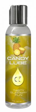 Candy Lube Pineapple - Click Image to Close