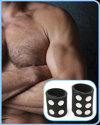 Neoprene Ball Stretcher Short - Click Image to Close