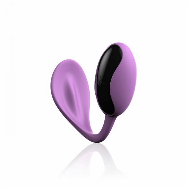 Cora Orchid Massager - Click Image to Close