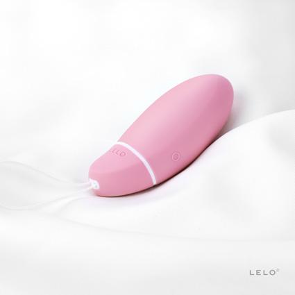 Luna Smart Bead Pink - Click Image to Close