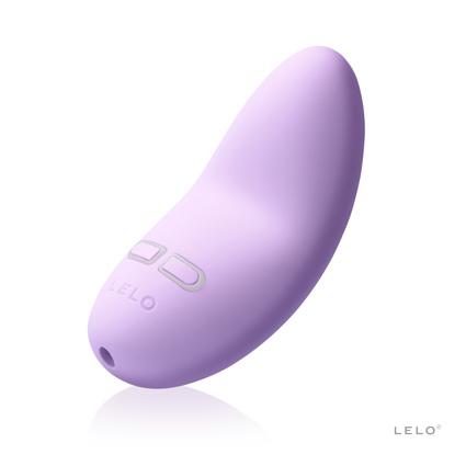 Lelo Lily 2 Vibrator Lavender - Click Image to Close