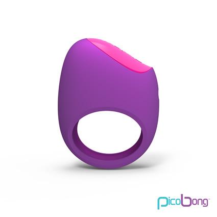 Remoji Lifeguard Ring Vibe Purple - Click Image to Close