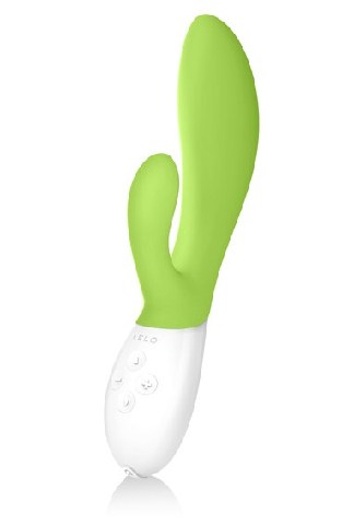 Ina 2 Lime Green - Click Image to Close