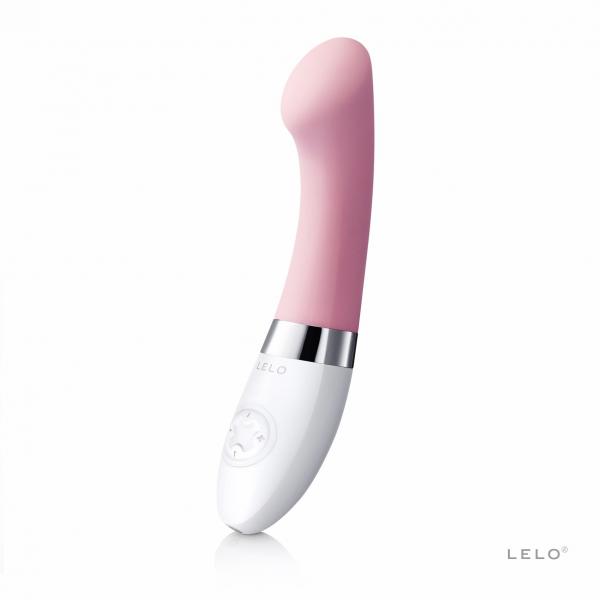LELO Gigi 2 - Pink - Click Image to Close