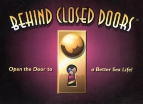Behind Closed Doors - Click Image to Close