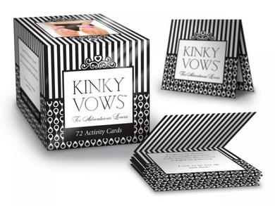 Kinky Vows - Click Image to Close