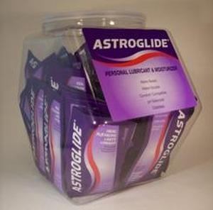 Astroglide X 150Pc Bowl - Click Image to Close