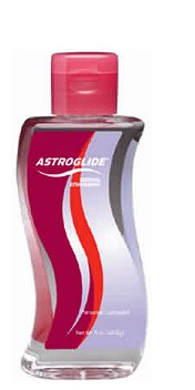 Astroglide 2.5 oz - Strawberry - Click Image to Close