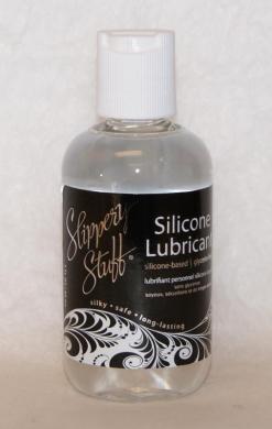 Slippery Stuff Silicone Lubricant 3 Oz - Click Image to Close