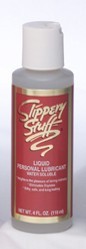 Slippery Stuff Lubricant -4 oz - Click Image to Close