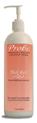 Probe Lube 17 ounce - Click Image to Close