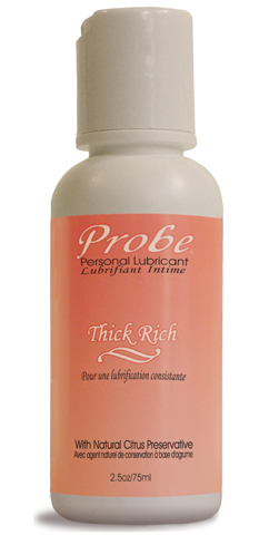 Probe Lube 2.5 ounce - Click Image to Close