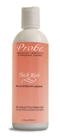 Probe Lube 8 ounce - Click Image to Close